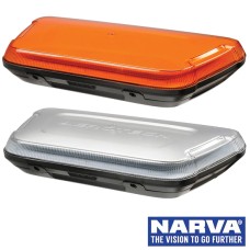 NARVA Aerotech LED Low Profile Light Box With Cradle Base - Class 1 Approved